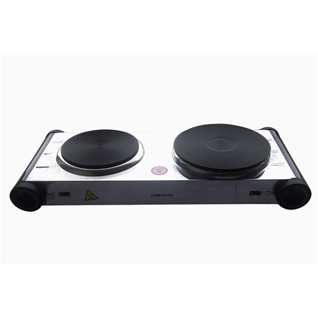 ELEKTROMOS FŐZŐLAP 1 ELEKTROMOS FŐZŐLAP