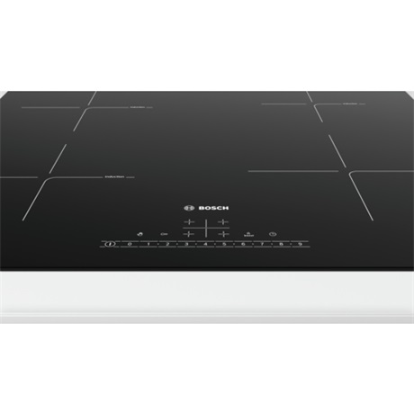 FŐZŐLAP BEÉPÍTHETŐ INDUKCIÓS 2 FŐZŐLAP BEÉPÍTHETŐ INDUKCIÓS - Image 2