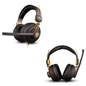 GAMER FEJHALLGATO i31014