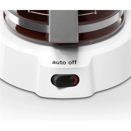 KÁVÉFŐZŐ FILTERES 5 KÁVÉFŐZŐ FILTERES - Image 5