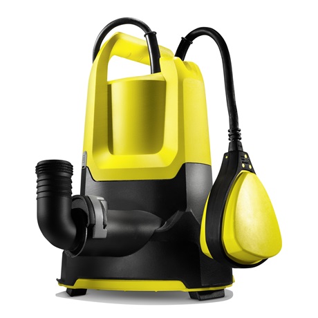 MERÜLŐ SZIVATTYÚ TISZTA VÍZHEZ 1 MERÜLŐ SZIVATTYÚ TISZTA VÍZHEZ