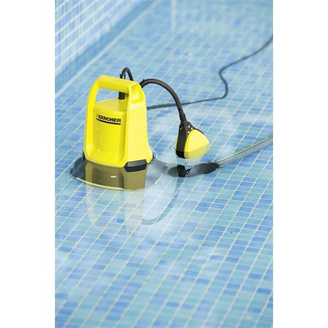 MERÜLŐ SZIVATTYÚ TISZTA VÍZHEZ 3 MERÜLŐ SZIVATTYÚ TISZTA VÍZHEZ - Image 3