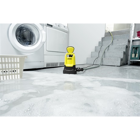 MERÜLŐ SZIVATTYÚ TISZTA VÍZHEZ 2 MERÜLŐ SZIVATTYÚ TISZTA VÍZHEZ - Image 2