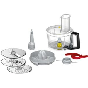 MULTIMIXER ES VEGGIELOVE SZELETELOKESZLET MUM9 HEZ i177585