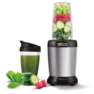 NUTRI TURMIX i84002