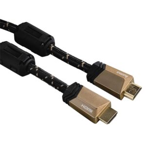PREMIUM HIGH SPEED HDMI KABEL ETHERNETTEL 15M i169165