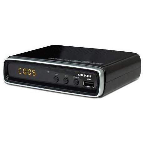 SET TOP BOX 1 SET TOP BOX