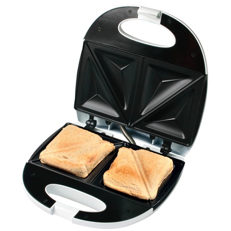 SZENDVICSSÜTŐ 2 SZENDVICSSÜTŐ - Image 2