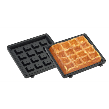 SZENDVICSSÜTŐ 3in1 4 SZENDVICSSÜTŐ 3in1 - Image 4