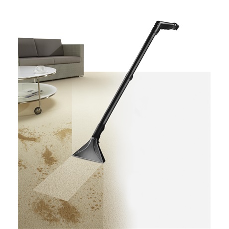 FOLYÉKONY SZŐNYEGTISZTÍTÓ SZER RM 519, 1 L 2 FOLYÉKONY SZŐNYEGTISZTÍTÓ SZER RM 519, 1 L - Image 2