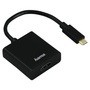 USB C HDMI ADAPTER ULTRA HD i169081