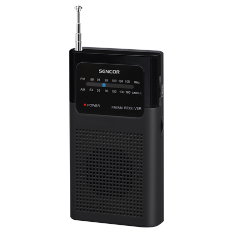 ZSEBRÁDIÓ 1 ZSEBRÁDIÓ