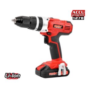 AKKUMULATOROS CSAVARBEHAJTO UTVEFURO i240525