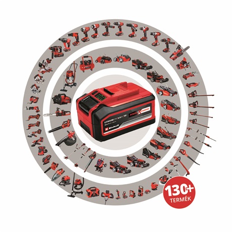 AKKUS SZÁRAZ-NEDVES PORSZÍVÓ 2 AKKUS SZÁRAZ-NEDVES PORSZÍVÓ - Image 2