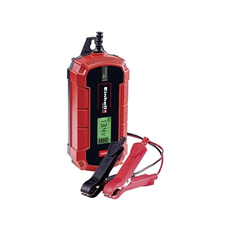 AKKUTÖLTŐ 1 AKKUTÖLTŐ