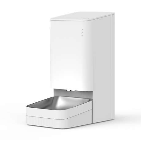 ÁLLATELEDEL ADAGOLÓ 4 ÁLLATELEDEL ADAGOLÓ - Image 4