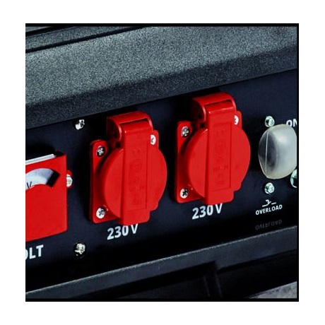 ÁRAMFEJLESZTŐ 2 ÁRAMFEJLESZTŐ - Image 2