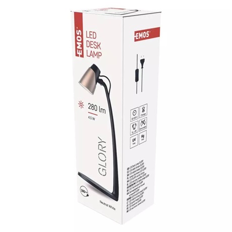 ASZTALI LÁMPA 4 ASZTALI LÁMPA - Image 4