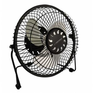 ASZTALI USB VENTILATOR i555236