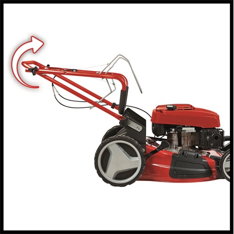 BENZINES FŰNYÍRÓ 2 BENZINES FŰNYÍRÓ - Image 2