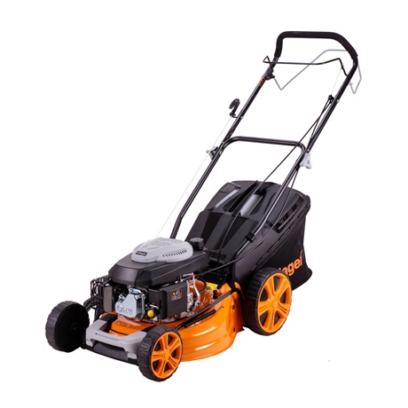 BENZINES FŰNYÍRÓ 2 BENZINES FŰNYÍRÓ - Image 2