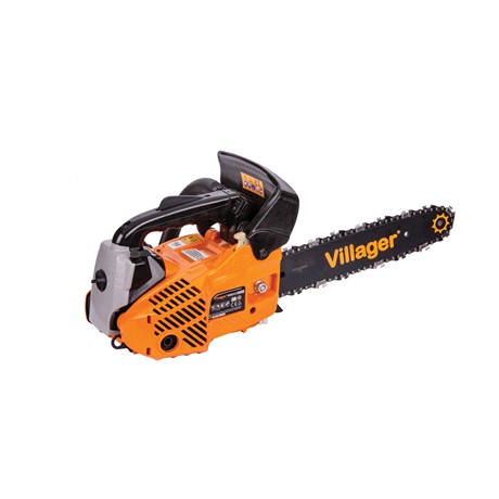 BENZINES LÁNCFŰRÉSZ 2 BENZINES LÁNCFŰRÉSZ - Image 2