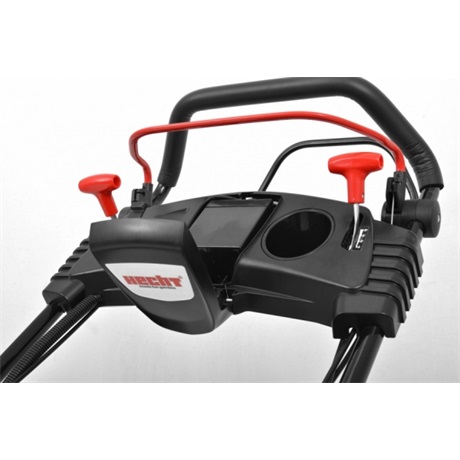 BENZINMOTOROS ÖNJÁRÓ FŰNYÍRÓ 3 BENZINMOTOROS ÖNJÁRÓ FŰNYÍRÓ - Image 3