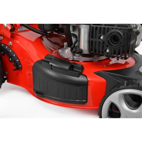 BENZINMOTOROS ÖNJÁRÓ FŰNYÍRÓ 5 BENZINMOTOROS ÖNJÁRÓ FŰNYÍRÓ - Image 5