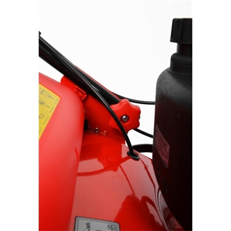 BENZINMOTOROS ÖNJÁRÓ FŰNYÍRÓ 6 BENZINMOTOROS ÖNJÁRÓ FŰNYÍRÓ - Image 6