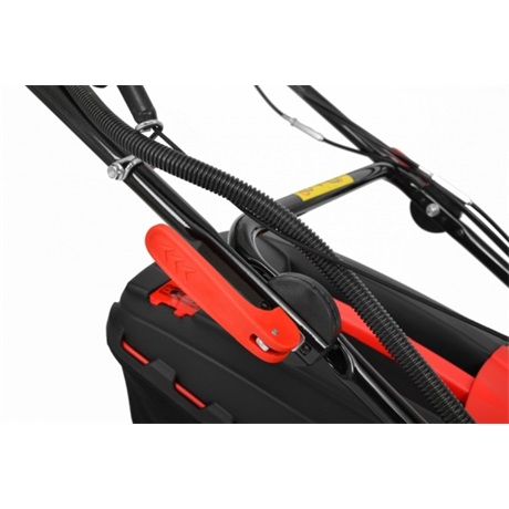 BENZINMOTOROS ÖNJÁRÓ FŰNYÍRÓ 7 BENZINMOTOROS ÖNJÁRÓ FŰNYÍRÓ - Image 7