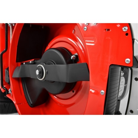 BENZINMOTOROS ÖNJÁRÓ FŰNYÍRÓ 8 BENZINMOTOROS ÖNJÁRÓ FŰNYÍRÓ - Image 8