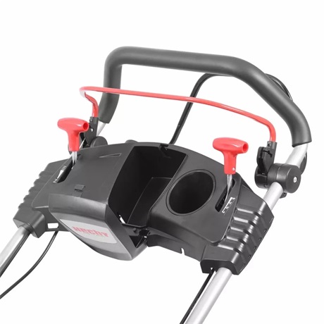 BENZINMOTOROS ÖNJÁRÓ FŰNYÍRÓ 173CCM M.SZ.:51CM 6 BENZINMOTOROS ÖNJÁRÓ FŰNYÍRÓ 173CCM M.SZ.:51CM - Image 6