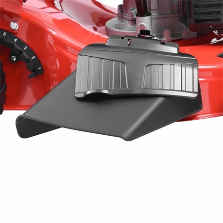 BENZINMOTOROS ÖNJÁRÓ FŰNYÍRÓ 173CCM M.SZ.:51CM 7 BENZINMOTOROS ÖNJÁRÓ FŰNYÍRÓ 173CCM M.SZ.:51CM - Image 7