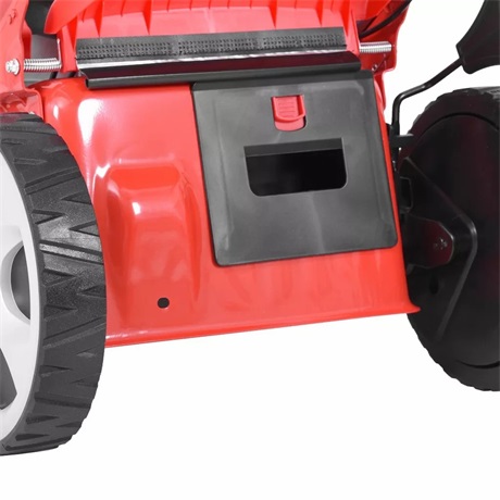 BENZINMOTOROS ÖNJÁRÓ FŰNYÍRÓ 173CCM M.SZ.:51CM 9 BENZINMOTOROS ÖNJÁRÓ FŰNYÍRÓ 173CCM M.SZ.:51CM - Image 9