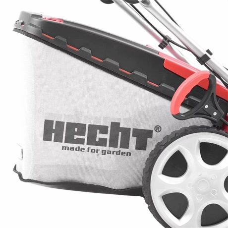 BENZINMOTOROS ÖNJÁRÓ FŰNYÍRÓ 173CCM M.SZ.:51CM 14 BENZINMOTOROS ÖNJÁRÓ FŰNYÍRÓ 173CCM M.SZ.:51CM - Image 14