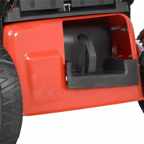 BENZINMOTOROS ÖNJÁRÓ FŰNYÍRÓ, B&S MOTOR 6 BENZINMOTOROS ÖNJÁRÓ FŰNYÍRÓ, B&S MOTOR - Image 6