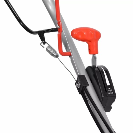 BENZINMOTOROS ÖNJÁRÓ FŰNYÍRÓ, B&S MOTOR 7 BENZINMOTOROS ÖNJÁRÓ FŰNYÍRÓ, B&S MOTOR - Image 7