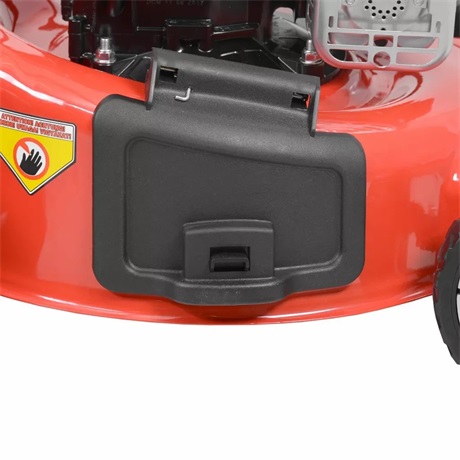 BENZINMOTOROS ÖNJÁRÓ FŰNYÍRÓ, B&S MOTOR 9 BENZINMOTOROS ÖNJÁRÓ FŰNYÍRÓ, B&S MOTOR - Image 9