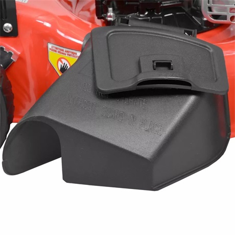 BENZINMOTOROS ÖNJÁRÓ FŰNYÍRÓ, B&S MOTOR 12 BENZINMOTOROS ÖNJÁRÓ FŰNYÍRÓ, B&S MOTOR - Image 12