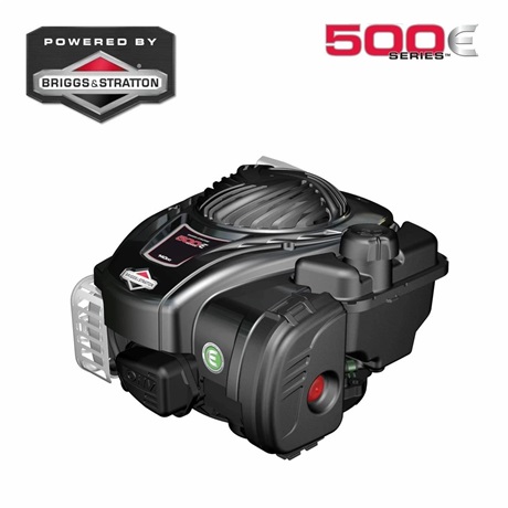 BENZINMOTOROS ÖNJÁRÓ FŰNYÍRÓ, B&S MOTOR 13 BENZINMOTOROS ÖNJÁRÓ FŰNYÍRÓ, B&S MOTOR - Image 13