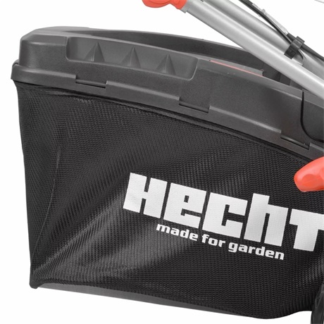 BENZINMOTOROS ÖNJÁRÓ FŰNYÍRÓ, B&S MOTOR 14 BENZINMOTOROS ÖNJÁRÓ FŰNYÍRÓ, B&S MOTOR - Image 14