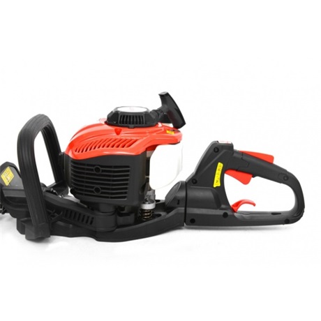 BENZINMOTOROS SÖVÉNYVÁGÓ 22,2CCM,VÁGÓLAP:75 ELFORGATHATÓ FOG. 8 BENZINMOTOROS SÖVÉNYVÁGÓ 22,2CCM,VÁGÓLAP:75 ELFORGATHATÓ FOG. - Image 8