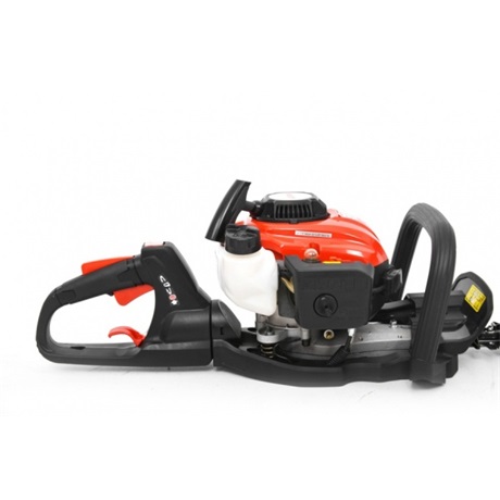 BENZINMOTOROS SÖVÉNYVÁGÓ 22,2CCM,VÁGÓLAP:75 ELFORGATHATÓ FOG. 9 BENZINMOTOROS SÖVÉNYVÁGÓ 22,2CCM,VÁGÓLAP:75 ELFORGATHATÓ FOG. - Image 9