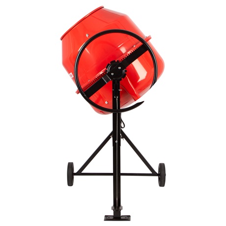 BETONKEVERŐ 200 L 4 BETONKEVERŐ 200 L - Image 4