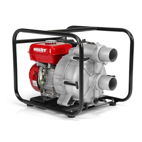 SZIVATTYÚ BENZINMOTOROS 2 SZIVATTYÚ BENZINMOTOROS - Image 2