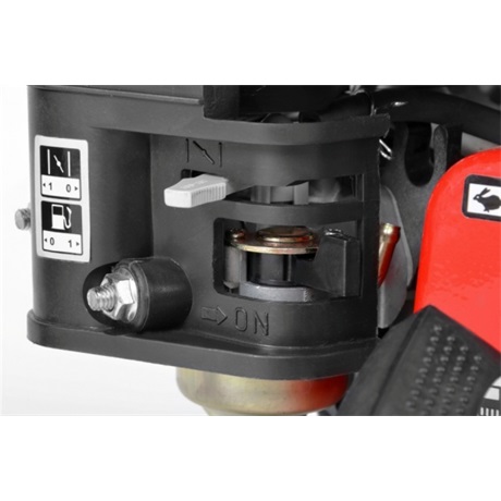 SZIVATTYÚ BENZINMOTOROS 4 SZIVATTYÚ BENZINMOTOROS - Image 4