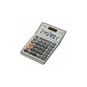 CASIO ASZTALI SZAMOLOGEP i544585