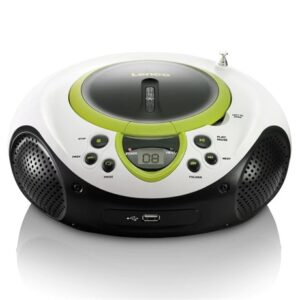 CD S RADIOMAGNO MP3 USB i417224
