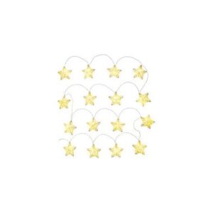 CSILLAG FUZER 16 LED i259147