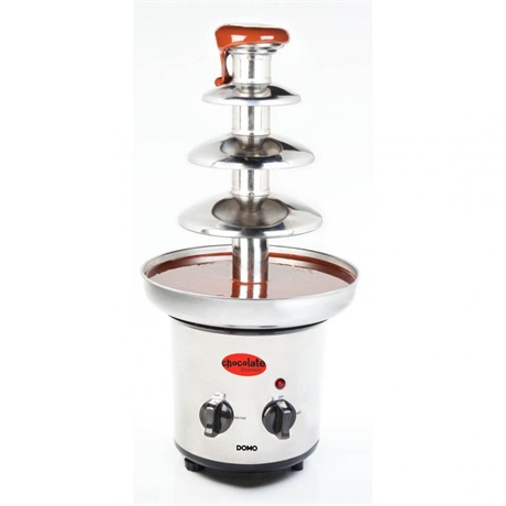 CSOKOLÁDÉ SZÖKŐKÚT 2 CSOKOLÁDÉ SZÖKŐKÚT - Image 2